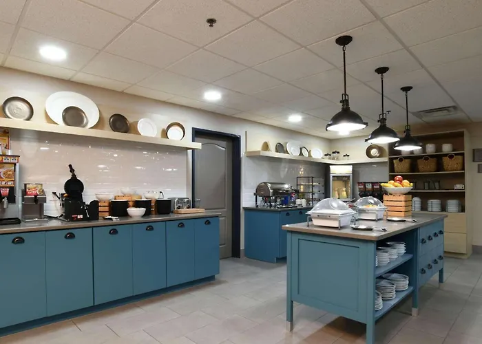 Country Inn & Suites By Radisson, Oklahoma City Airport, Ok