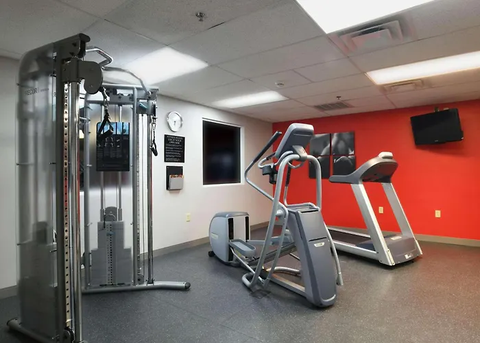 Country Inn & Suites By Radisson, Oklahoma City Airport, Ok