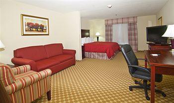 Country & By Radisson, Airport, Ok Oklahoma City