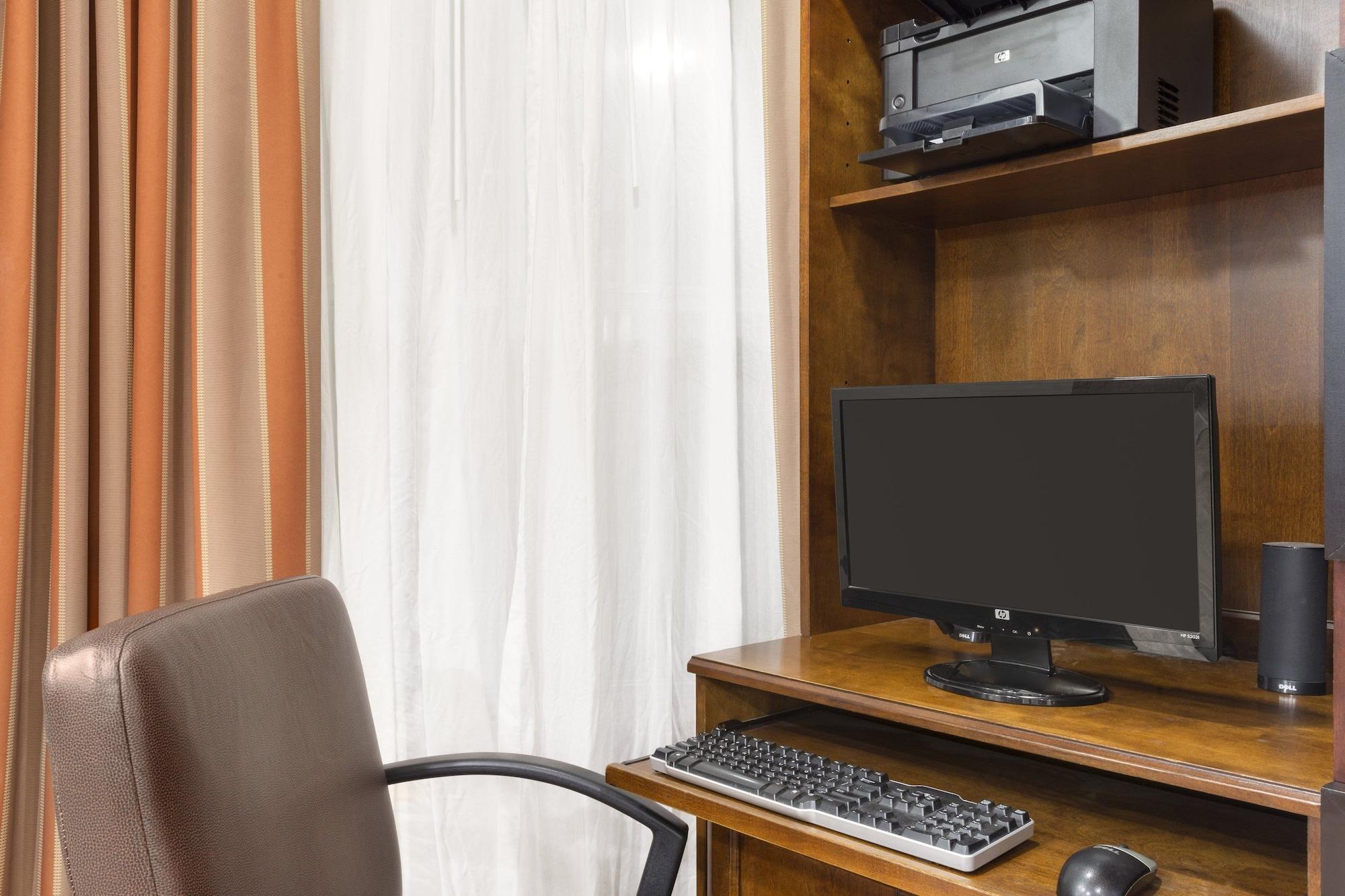 Country & By Radisson, Airport, Ok 3* Oklahoma City