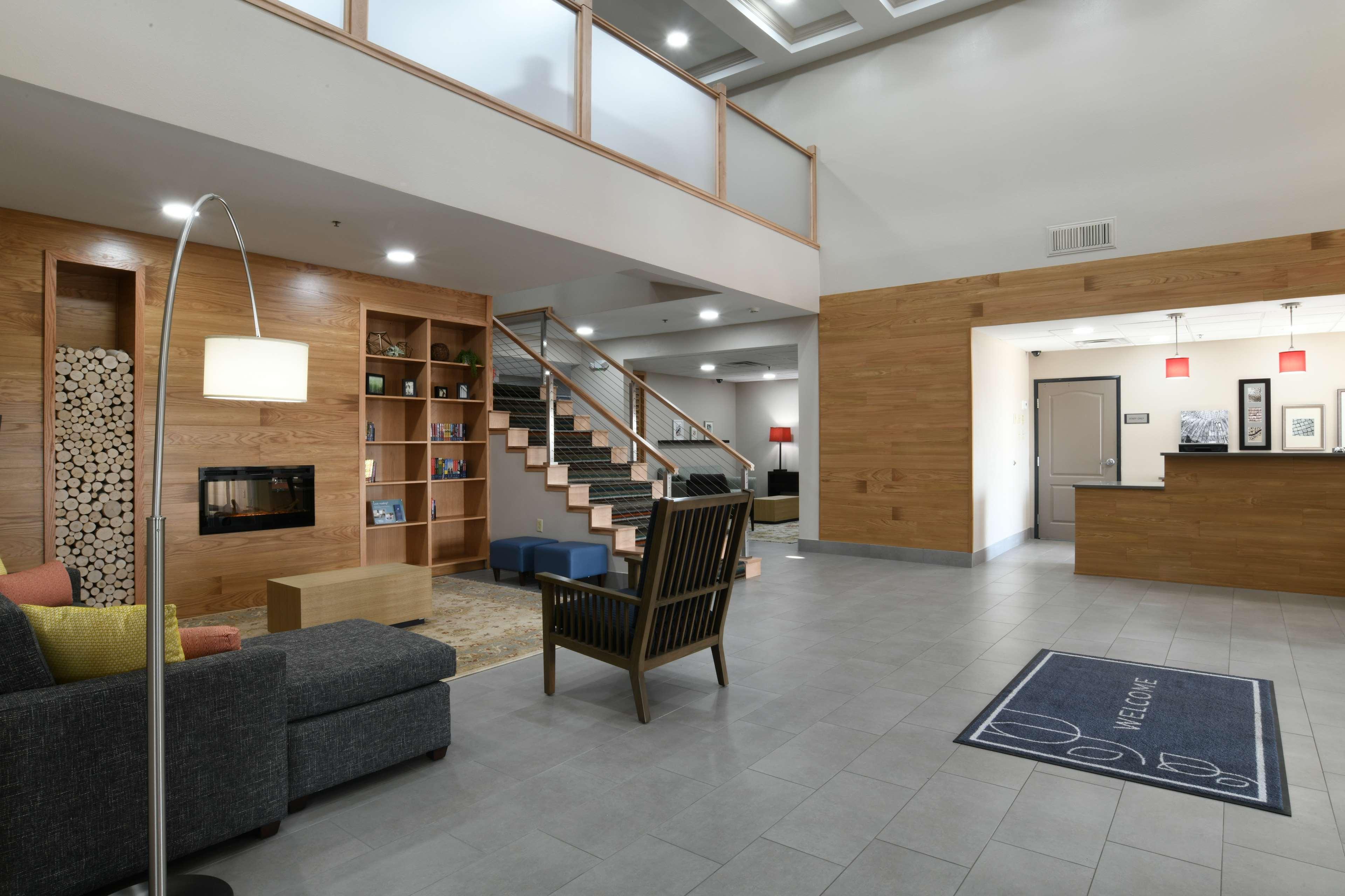 Hotel Country & By Radisson, Airport, Ok 3*
