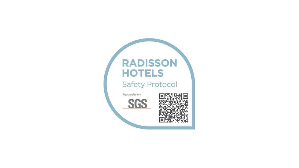 Country & By Radisson, Airport, Ok 3*