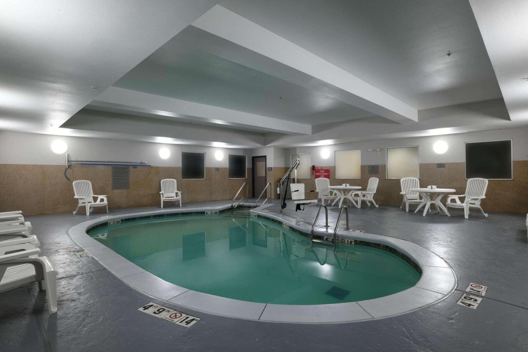 Country & By Radisson, Airport, Ok 3* Oklahoma City