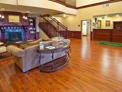 Country & By Radisson, Airport, Ok 3* Oklahoma City