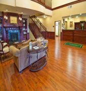 Country & By Radisson, Airport, Ok 3* Oklahoma City