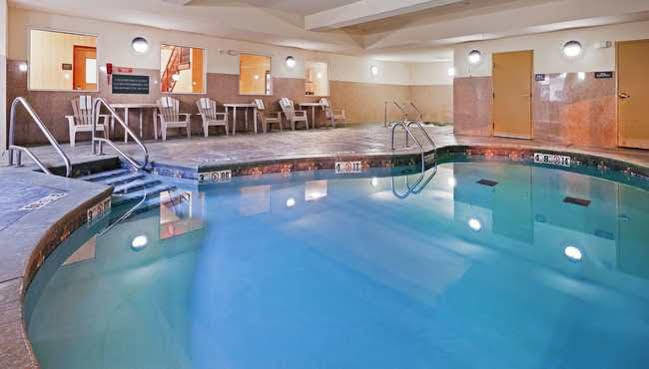 Country & By Radisson, Airport, Ok Hotel Oklahoma City